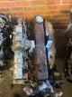 Nissan Td42 Engine