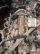 Volkswagen BCB Engine