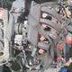 Nissan K4M A 744 Engine