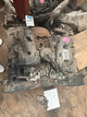 Landrover ELD11 Engine