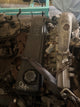 Nissan FE6T Engine