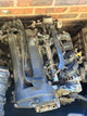 Chevrolet B12s1 Engine