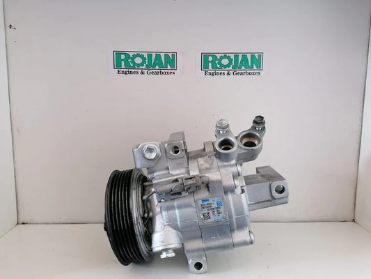 Citroen C1 Aircon Compressor