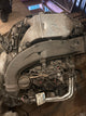 BMW N57D30C Engine