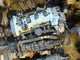 VW BGB Engine
