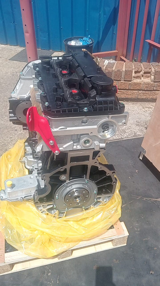 Ford QJ2K brand new engine fits Ford 2.2, Mazda BT50