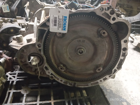 Hyundai G4KD Manual Gearbox