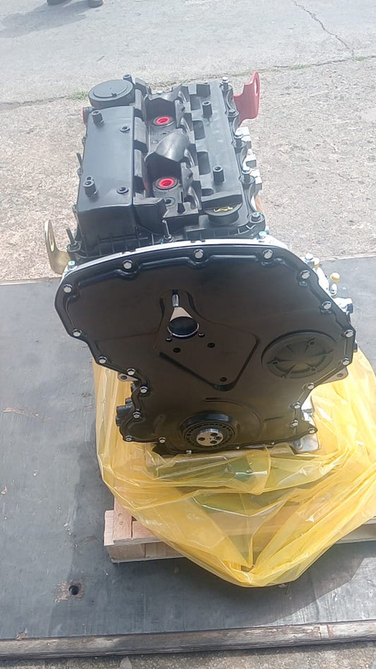 Ford QJ2K brand new engine