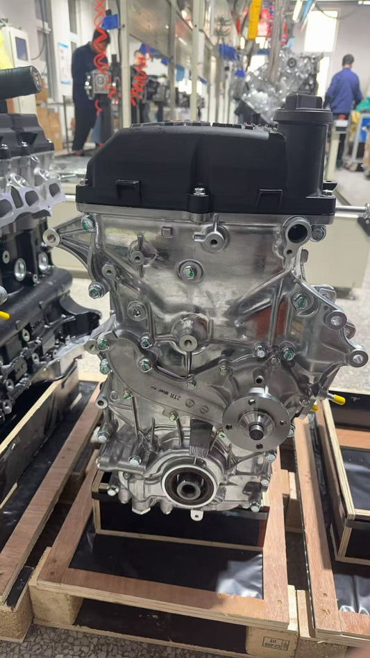 Toyota 2TR engine New