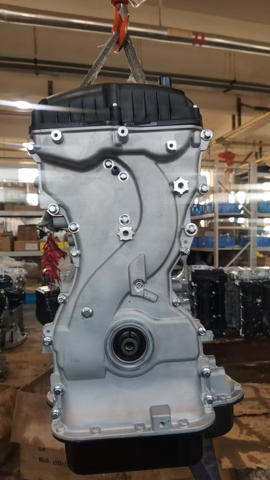 Hyundai G4KG engine NEW