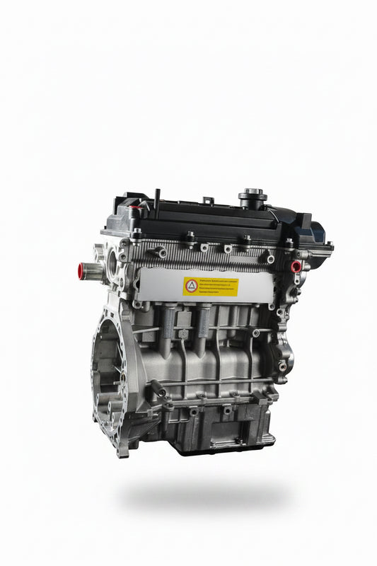 Hyundai / Kia G4LA engine New