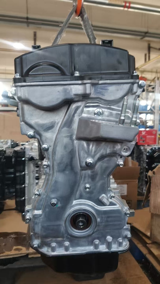 Hyundai G4KE engine
