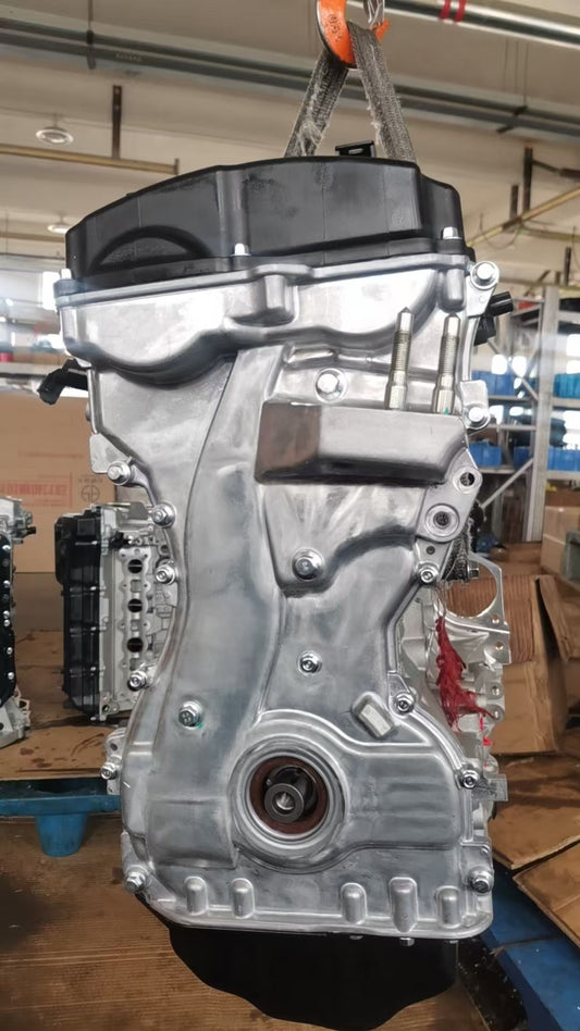 Hyundai / Kia G4KD NEW engine