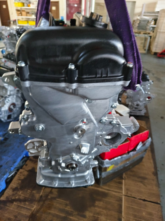 Hyundai / Kia G4FC engine New