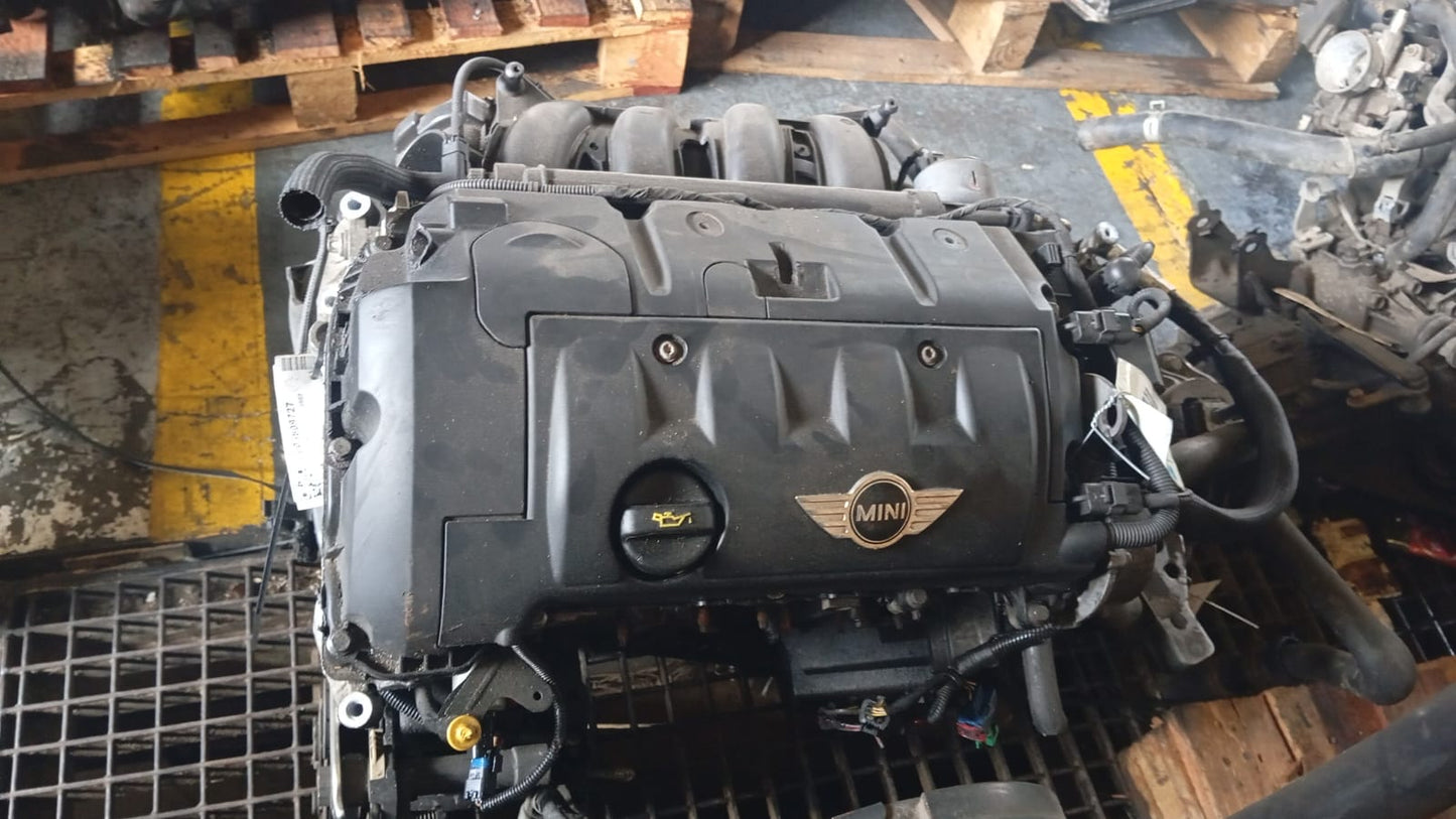 Mini N12B14A engine