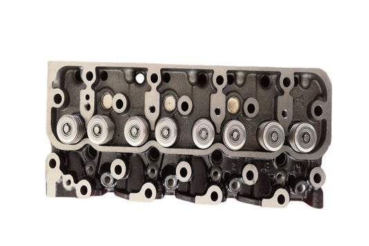Isuzu 4JA1T Cylinderhead