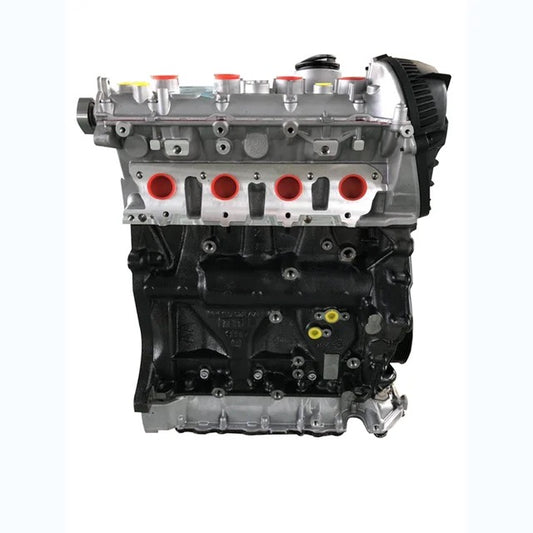 VW CCZ New ENGINE