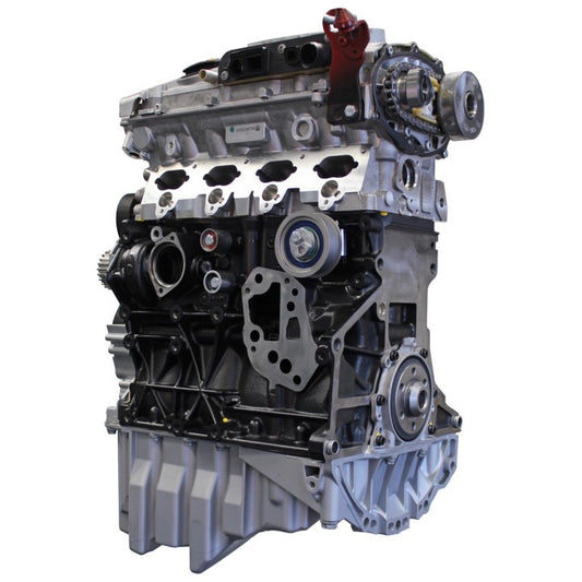 VW CHH NEW Engine