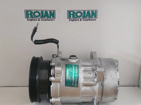 Renault And Universal Aircon Compressor