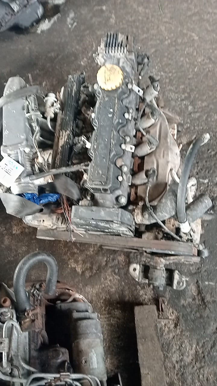 Opel Z16SE Engine