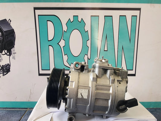 Volkswagen Golf 5 Aircon Compressor