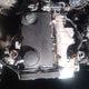 Audi BLB Engine