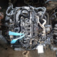 Audi CJC Engine