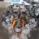 BMW N63B44D Engine