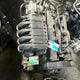 Citroen C3 Engine