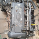 Hyundai / KIA G4FA Engine