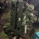 Jeep VM52C Engine