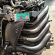 Nissan HR15 Engine