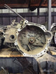 Hyundai G4fa manual gearbox