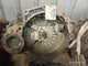 VW ABS 02K MANUAL GEARBOX