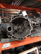 VW AKL GEARBOX