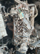 Volvo D5244T3 Engine