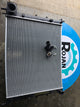 Mahindra Scorpio S Series Radiator