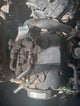 Audi BRB Engine