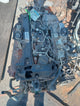 Toyota 2gd engine
