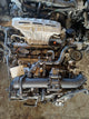 Volkswagen CAV Engine