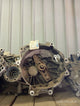 VW BBY MANUAL GEARBOX