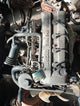 Ford Fiesta Engine