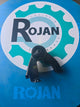 Mahindra Xuv500 Engine Mounting Rear