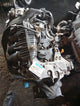 Renault Koleos 2.5 ENGINE