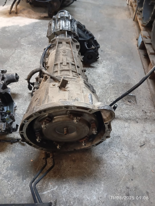 GWM GW4D20 GEARBOX A/T