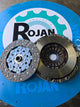 Mahindra Xuv500 Clutch Kit