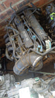 Ford FXDD Engine
