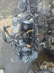 VW AXD Engine