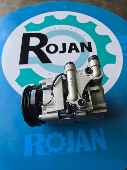 Mahindra Aircon Pump