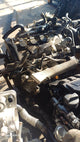 VW AGU Engine